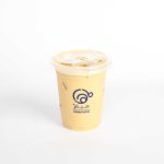 ايس وايت موكا