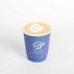 سبانش لاتيه